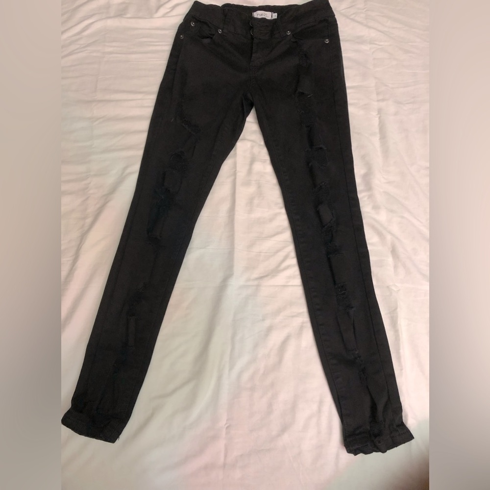 Rue 21 Jeans